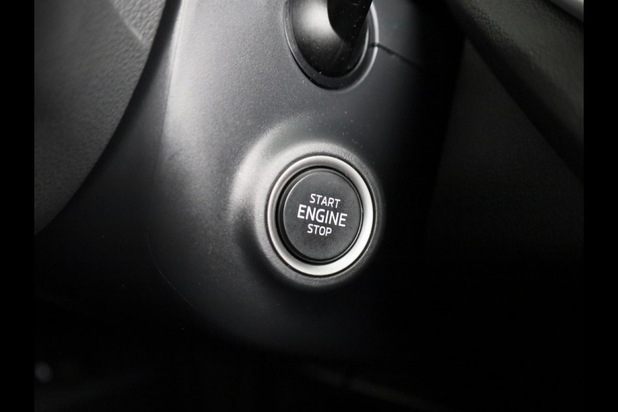 Škoda Octavia Combi 1.5 TSI MHEV Business Edition 115 pk DSG | Verlengde garantie | Navigatie | Trekhaak (wegklapbaar) | Parkeersensoren | Achteruitrijcamera | Stoelverwarming |
