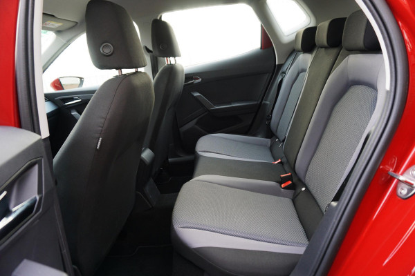 Seat Arona 1.0 TSI 115PK Launch Edition/Dealeronderhouden/ Trekhaak/Two-Tone.