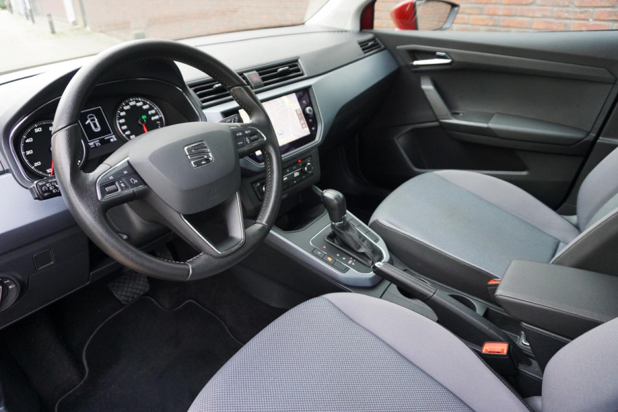 Seat Arona 1.0 TSI 115PK Launch Edition/Dealeronderhouden/ Trekhaak/Two-Tone.