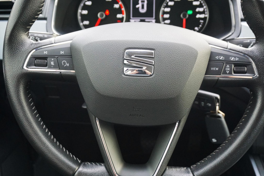 Seat Arona 1.0 TSI 115PK Launch Edition/Dealeronderhouden/ Trekhaak/Two-Tone.