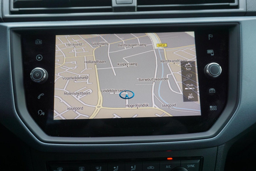 Seat Arona 1.0 TSI 115PK Launch Edition/Dealeronderhouden/ Trekhaak/Two-Tone.