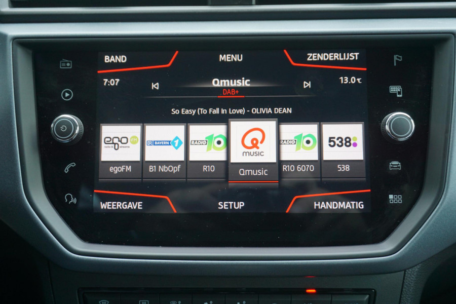 Seat Arona 1.0 TSI 115PK Launch Edition/Dealeronderhouden/ Trekhaak/Two-Tone.