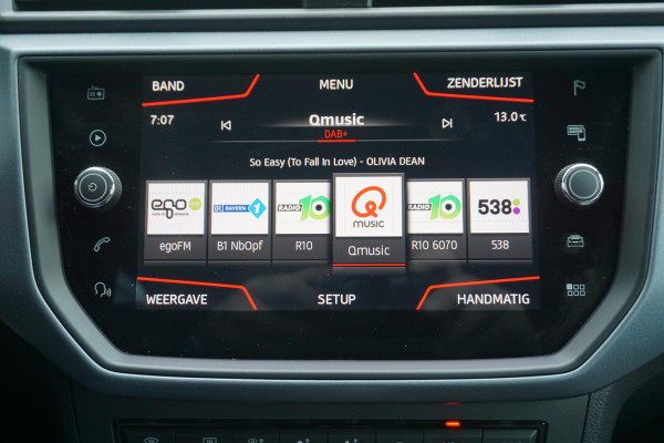 Seat Arona 1.0 TSI 115PK Launch Edition/Dealeronderhouden/ Trekhaak/Two-Tone.