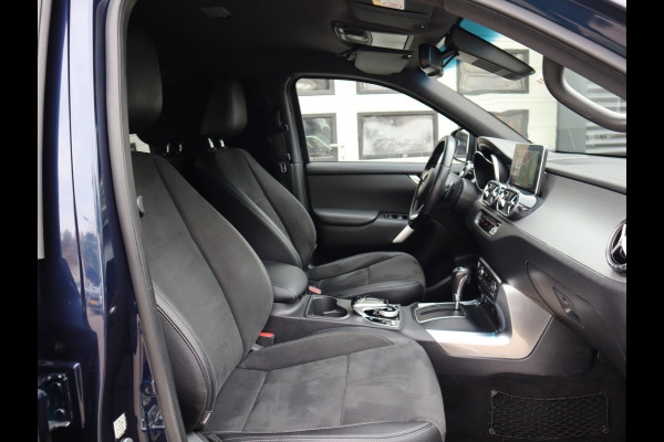 Mercedes-Benz X-Klasse 350 d 4-MATIC 3.0 Euro 6 - Grijs Kenteken - Trekhaak 3,5t KG - Marge