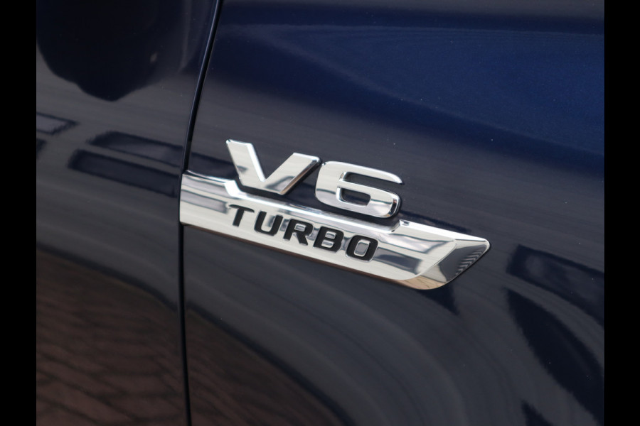 Mercedes-Benz X-Klasse 350 d 4-MATIC 3.0 Euro 6 - Grijs Kenteken - Trekhaak 3,5t KG - Marge