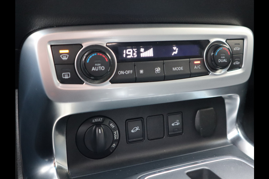 Mercedes-Benz X-Klasse 350 d 4-MATIC 3.0 Euro 6 - Grijs Kenteken - Trekhaak 3,5t KG - Marge