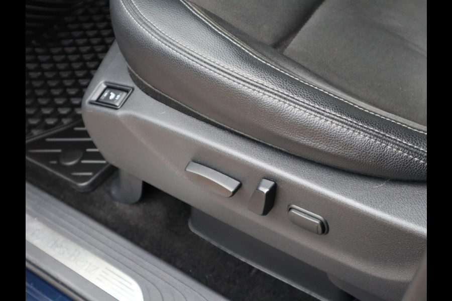 Mercedes-Benz X-Klasse 350 d 4-MATIC 3.0 Euro 6 - Grijs Kenteken - Trekhaak 3,5t KG - Marge