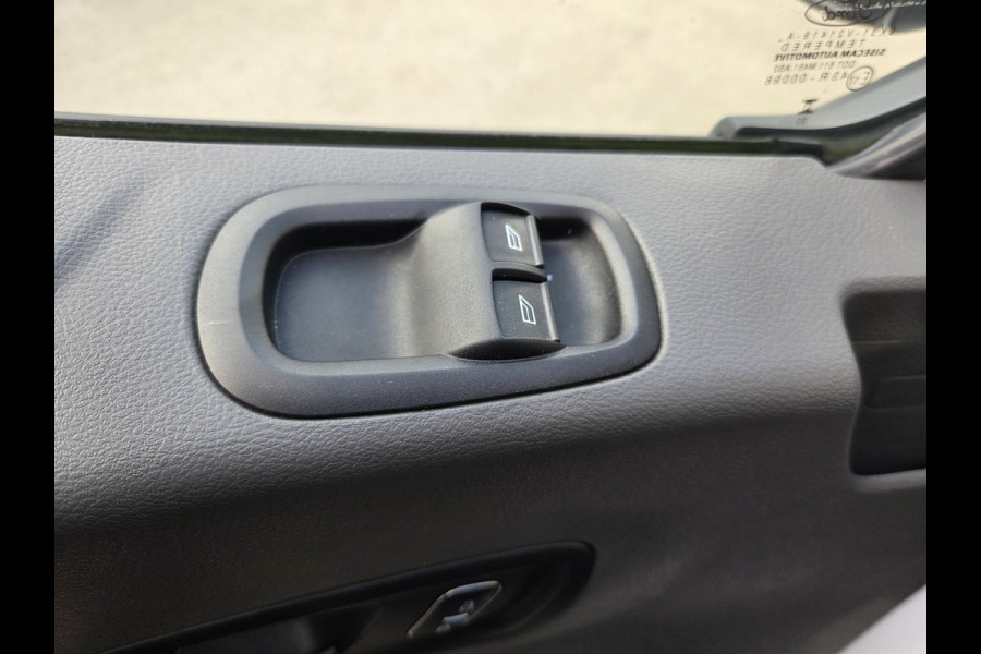 Ford E-Transit 350 L2H2 Trend 68 kWh Navi , Achteruitrijcamera