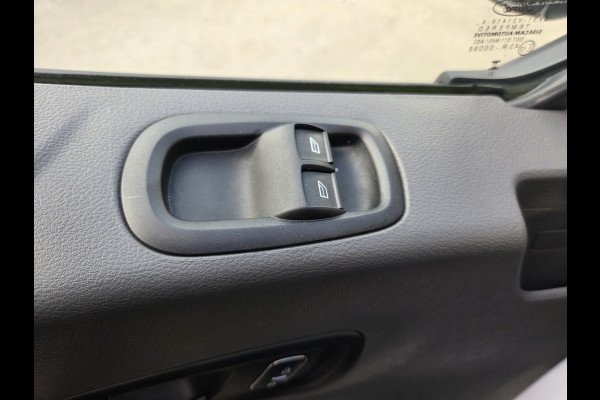 Ford E-Transit 350 L2H2 Trend 68 kWh Navi , Achteruitrijcamera