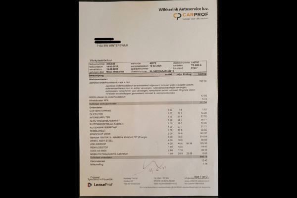 Hyundai i10 1.0i i-Premium navi | stoelverwarming clima | stuurverwarming