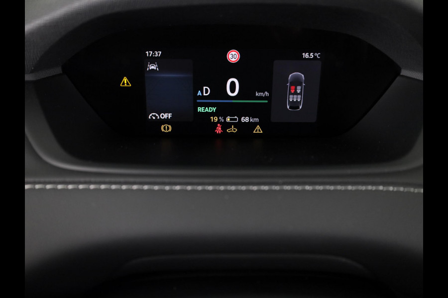 Škoda Enyaq 60 Sportline 204 pk | Panoramadak | Adaptive Cruise Control | Blind Spot |