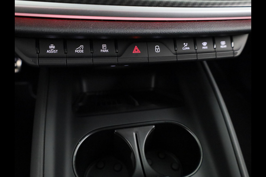 Škoda Enyaq 60 Sportline 204 pk | Panoramadak | Adaptive Cruise Control | Blind Spot |