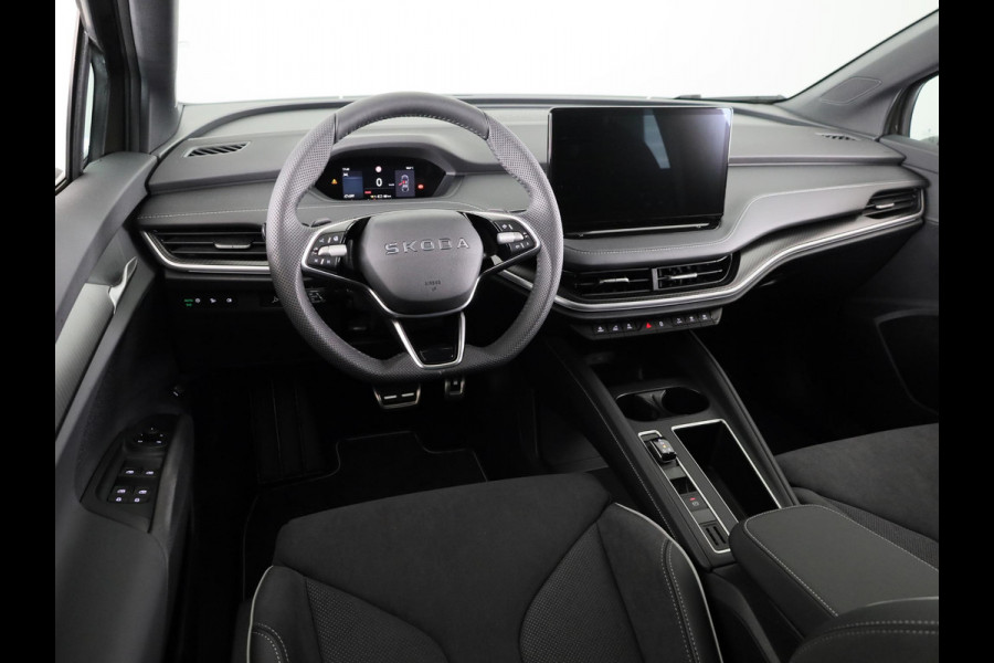 Škoda Enyaq 60 Sportline 204 pk | Panoramadak | Adaptive Cruise Control | Blind Spot |
