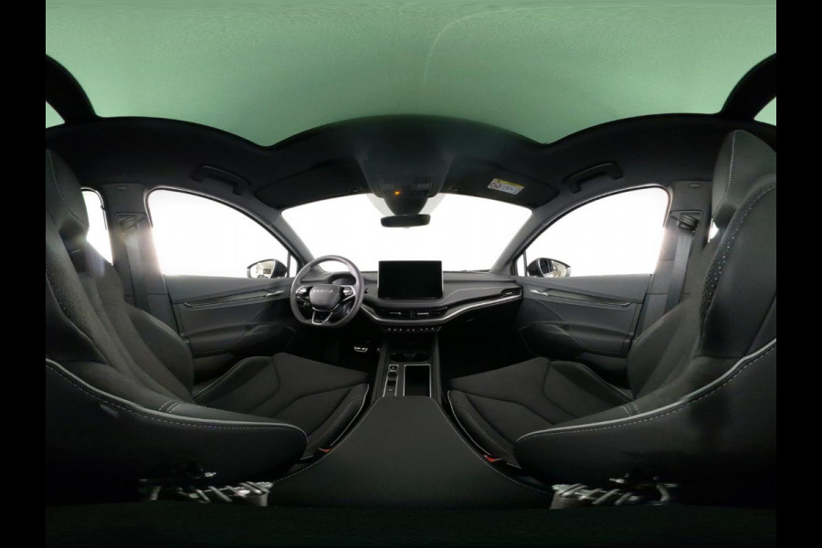 Škoda Enyaq 60 Sportline 204 pk | Panoramadak | Adaptive Cruise Control | Blind Spot |