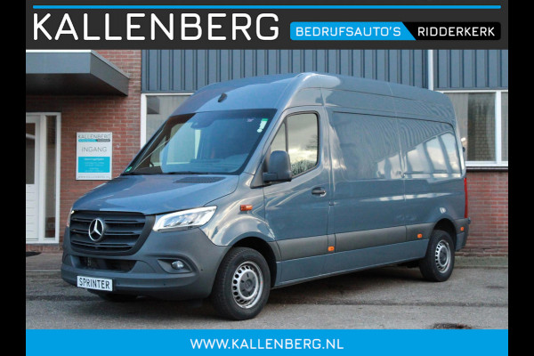 Mercedes-Benz Sprinter 315 1.9 CDI automaat L2H2 FWD / BLIS / Camera / Adaptieve cruisecontrol