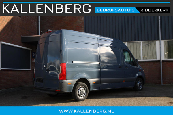 Mercedes-Benz Sprinter 315 1.9 CDI automaat L2H2 FWD / BLIS / Camera / Adaptieve cruisecontrol