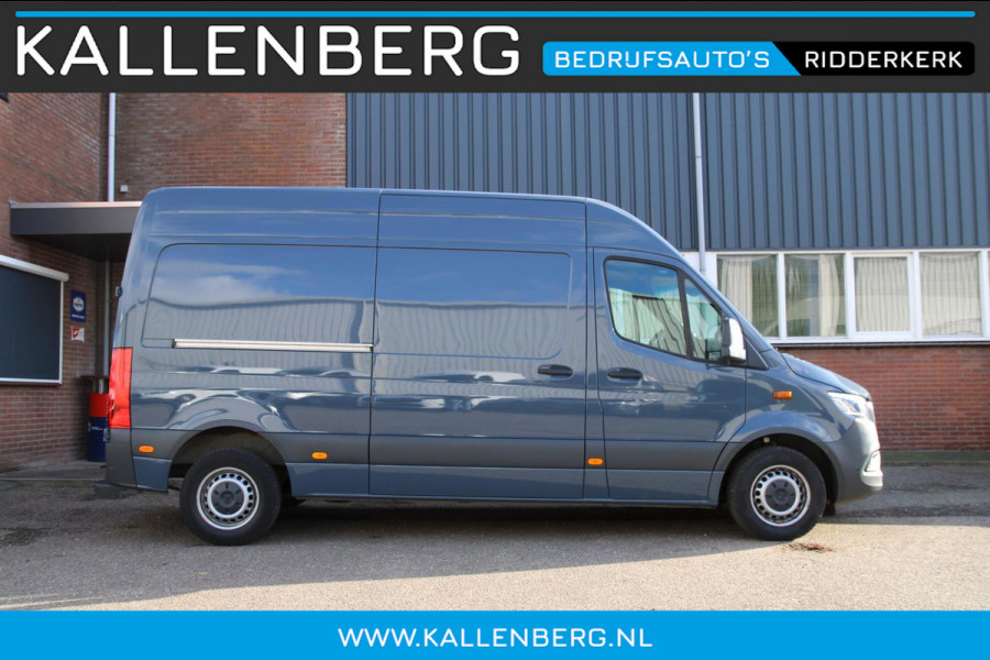 Mercedes-Benz Sprinter 315 1.9 CDI automaat L2H2 FWD / BLIS / Camera / Adaptieve cruisecontrol