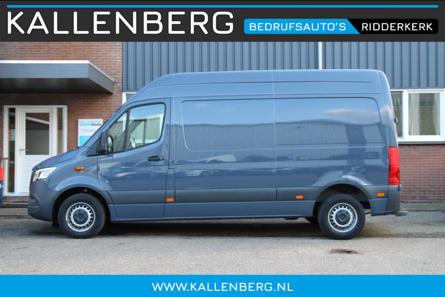 Mercedes-Benz Sprinter 315 1.9 CDI automaat L2H2 FWD / BLIS / Camera / Adaptieve cruisecontrol
