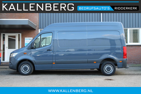 Mercedes-Benz Sprinter 315 1.9 CDI automaat L2H2 FWD / BLIS / Camera / Adaptieve cruisecontrol