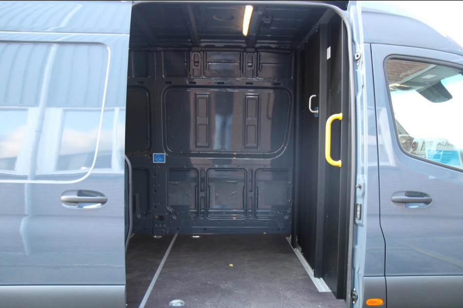 Mercedes-Benz Sprinter 315 1.9 CDI automaat L2H2 FWD / BLIS / Camera / Adaptieve cruisecontrol