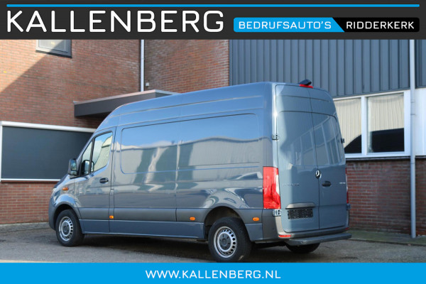 Mercedes-Benz Sprinter 315 1.9 CDI automaat L2H2 FWD / BLIS / Camera / Adaptieve cruisecontrol