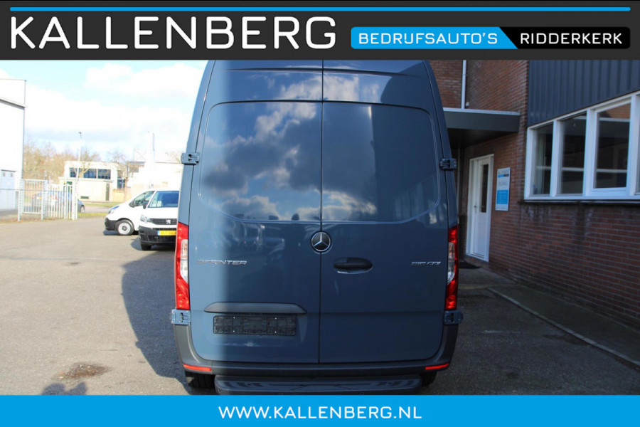 Mercedes-Benz Sprinter 315 1.9 CDI automaat L2H2 FWD / BLIS / Camera / Adaptieve cruisecontrol
