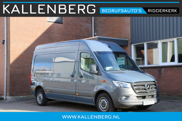 Mercedes-Benz Sprinter 315 1.9 CDI automaat L2H2 FWD / BLIS / Camera / Adaptieve cruisecontrol