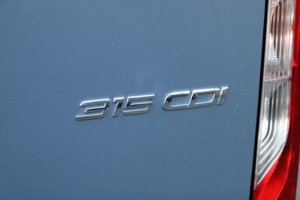 Mercedes-Benz Sprinter 315 1.9 CDI automaat L2H2 FWD / BLIS / Camera / Adaptieve cruisecontrol