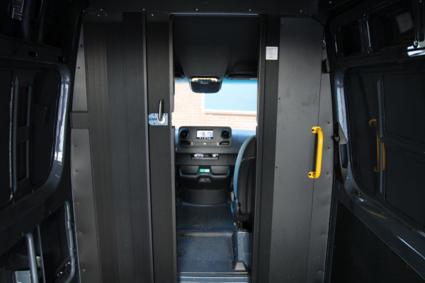 Mercedes-Benz Sprinter 315 1.9 CDI automaat L2H2 FWD / BLIS / Camera / Adaptieve cruisecontrol