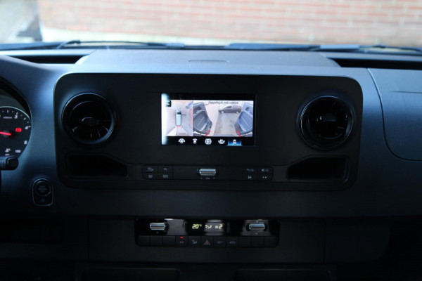 Mercedes-Benz Sprinter 315 1.9 CDI automaat L2H2 FWD / BLIS / Camera / Adaptieve cruisecontrol