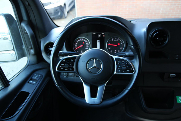 Mercedes-Benz Sprinter 315 1.9 CDI automaat L2H2 FWD / BLIS / Camera / Adaptieve cruisecontrol