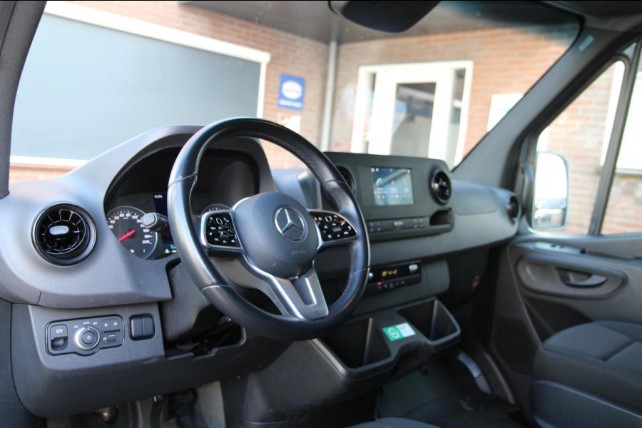 Mercedes-Benz Sprinter 315 1.9 CDI automaat L2H2 FWD / BLIS / Camera / Adaptieve cruisecontrol
