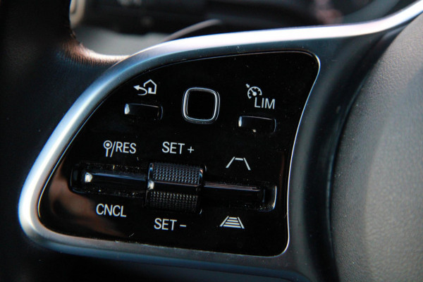 Mercedes-Benz Sprinter 315 1.9 CDI automaat L2H2 FWD / BLIS / Camera / Adaptieve cruisecontrol