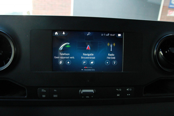 Mercedes-Benz Sprinter 315 1.9 CDI automaat L2H2 FWD / BLIS / Camera / Adaptieve cruisecontrol