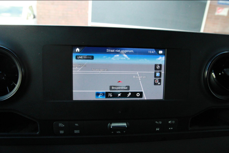 Mercedes-Benz Sprinter 315 1.9 CDI automaat L2H2 FWD / BLIS / Camera / Adaptieve cruisecontrol