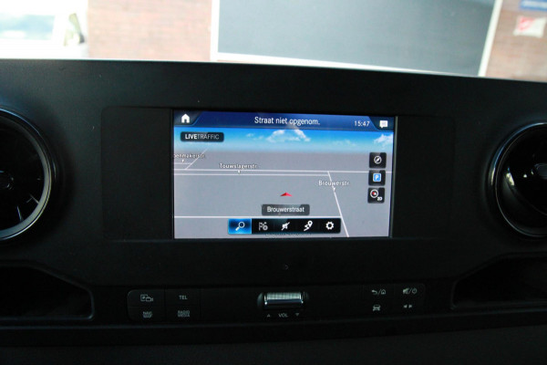 Mercedes-Benz Sprinter 315 1.9 CDI automaat L2H2 FWD / BLIS / Camera / Adaptieve cruisecontrol