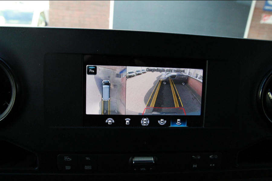 Mercedes-Benz Sprinter 315 1.9 CDI automaat L2H2 FWD / BLIS / Camera / Adaptieve cruisecontrol