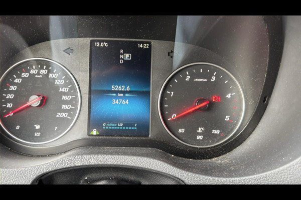 Mercedes-Benz Sprinter 315 1.9 CDI automaat L2H2 FWD / BLIS / Camera / Adaptieve cruisecontrol