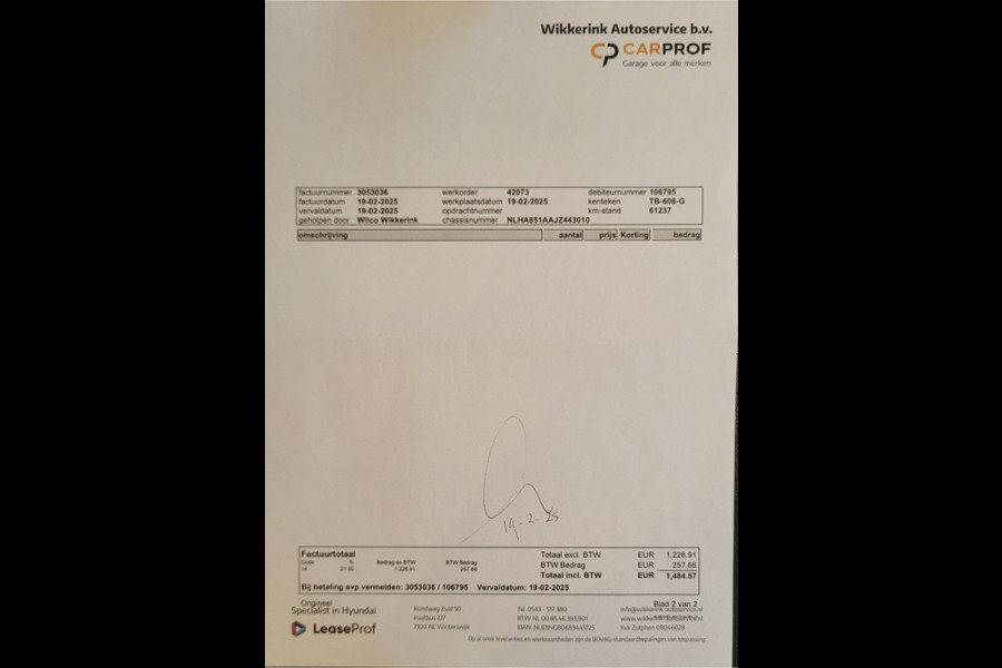 Hyundai i10 1.0i i-Premium navi | stoelverwarming clima | stuurverwarming