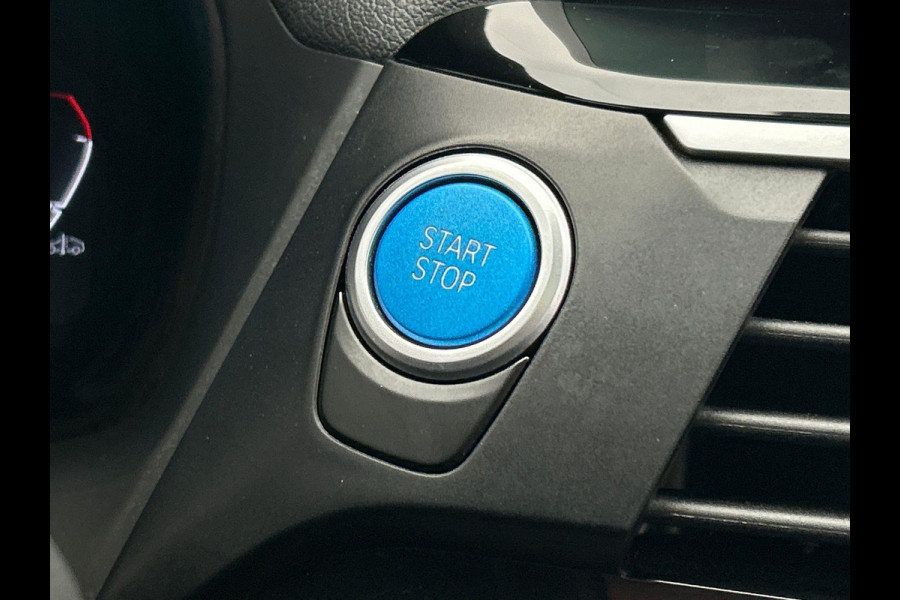 BMW iX3 Executive 80 kWh * SOH 98% * Pano/dak Trekhaak Camera Origineel NL