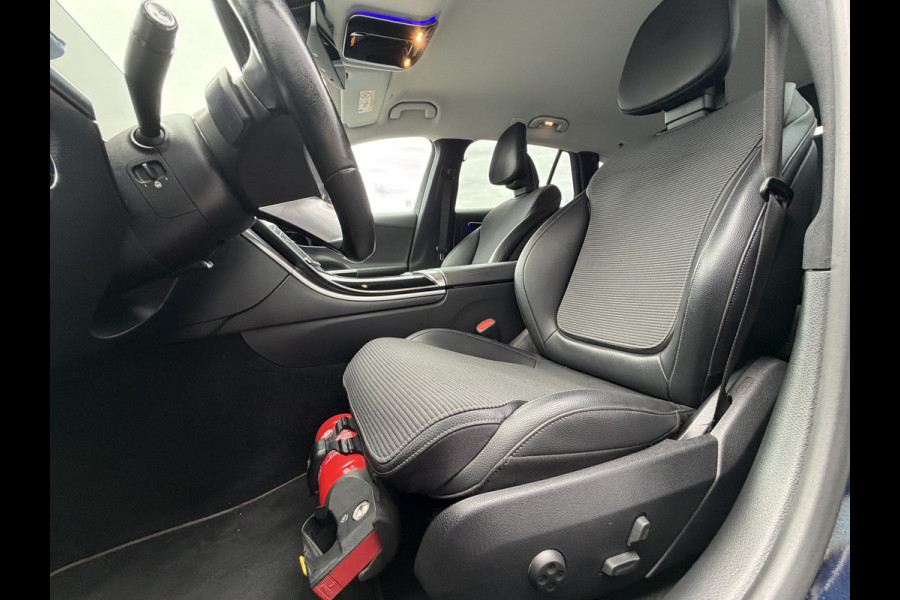 Mercedes-Benz C-Klasse Estate 300 e Business Solution