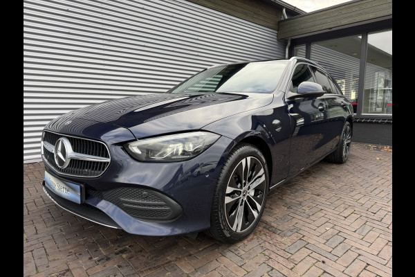 Mercedes-Benz C-Klasse Estate 300 e Business Solution