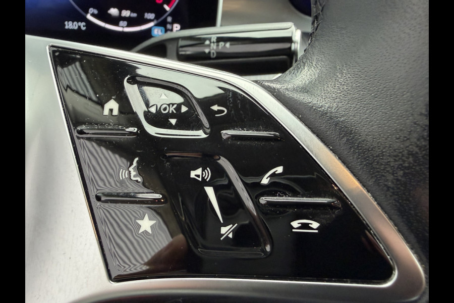 Mercedes-Benz C-Klasse Estate 300 e Business Solution