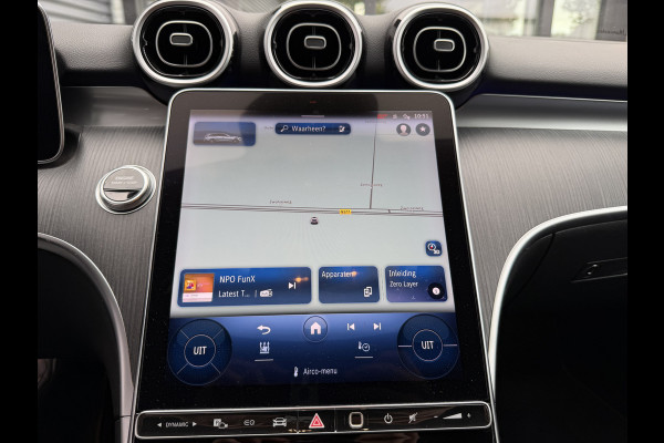 Mercedes-Benz C-Klasse Estate 300 e Business Solution