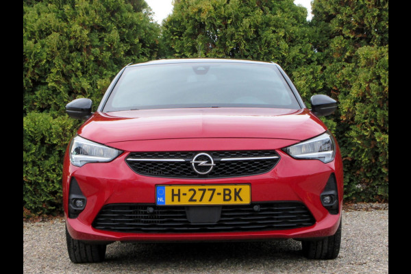 Opel Corsa 1.2 GS Line 130PK Automaat*Navi*Camera*Carplay*