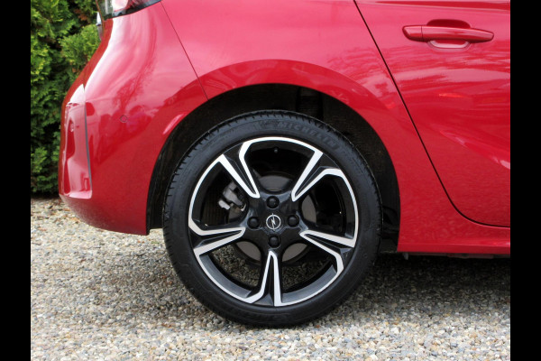 Opel Corsa 1.2 GS Line 130PK Automaat*Navi*Camera*Carplay*