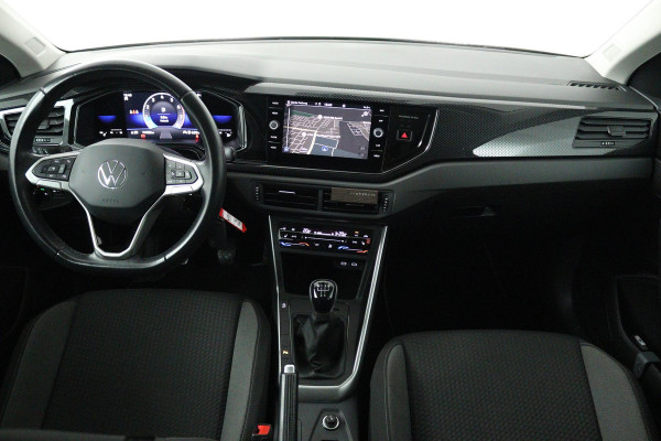 Volkswagen Polo 1.0 TSI Life Business