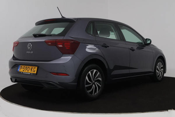 Volkswagen Polo 1.0 TSI Life Business