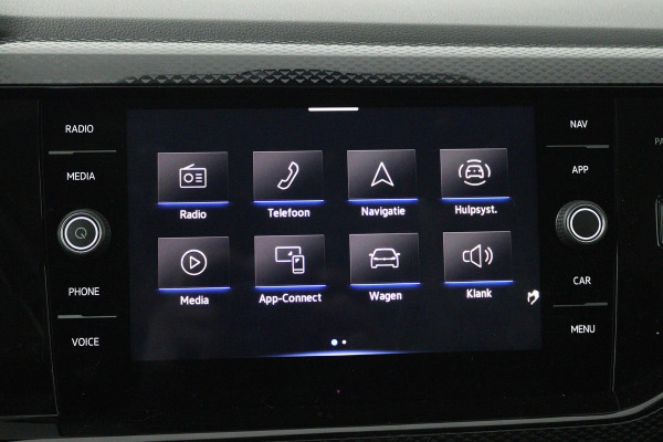 Volkswagen Polo 1.0 TSI Life Business