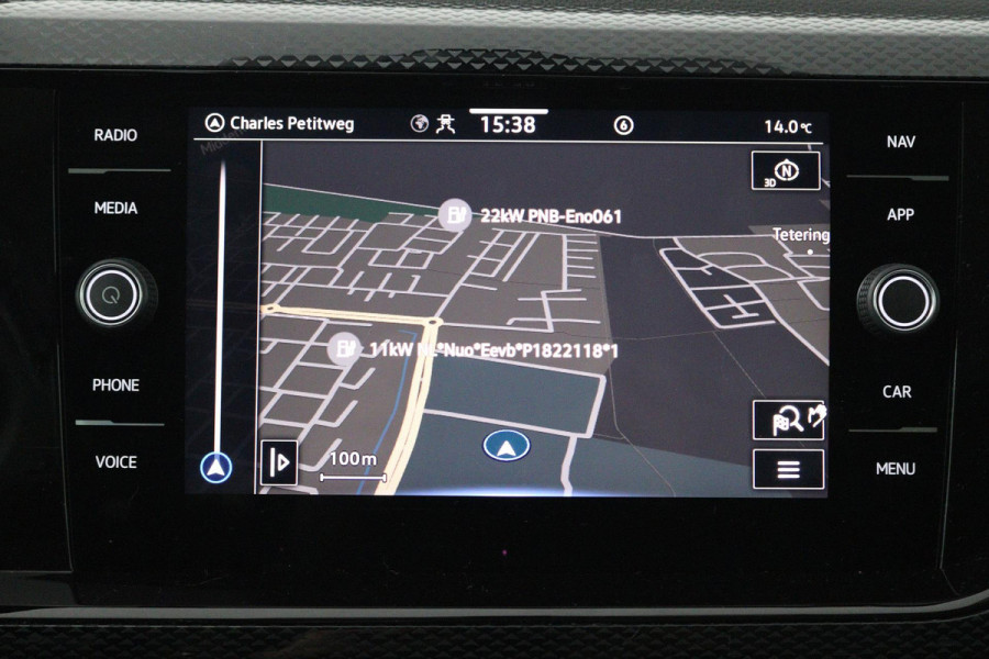 Volkswagen Polo 1.0 TSI Life Business